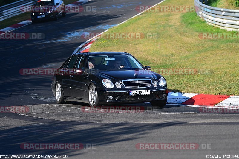 Bild #4906156 - Touristenfahrten Nürburgring Nordschleife 27.07.2018