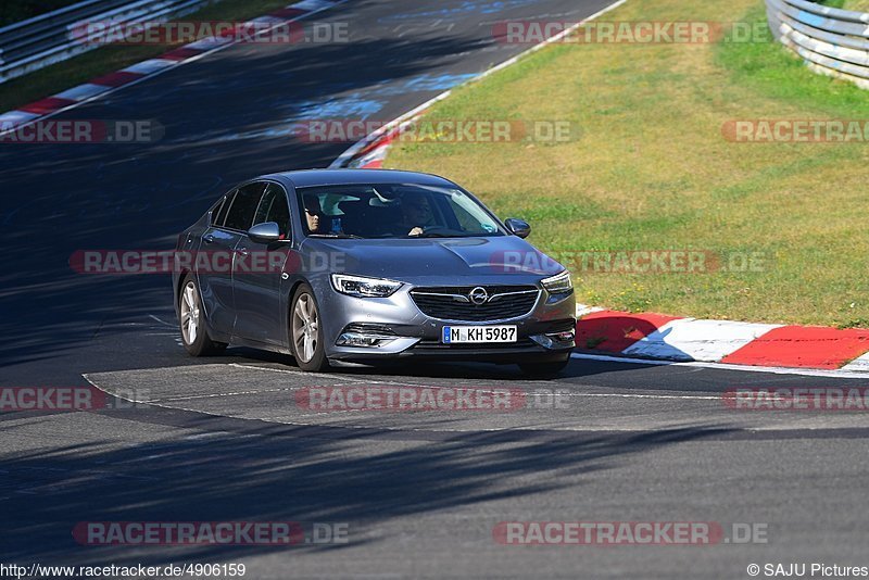 Bild #4906159 - Touristenfahrten Nürburgring Nordschleife 27.07.2018