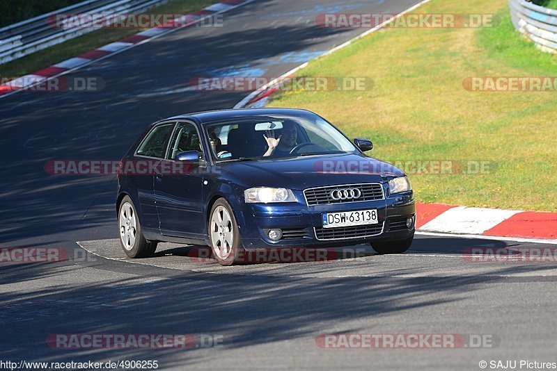 Bild #4906255 - Touristenfahrten Nürburgring Nordschleife 27.07.2018