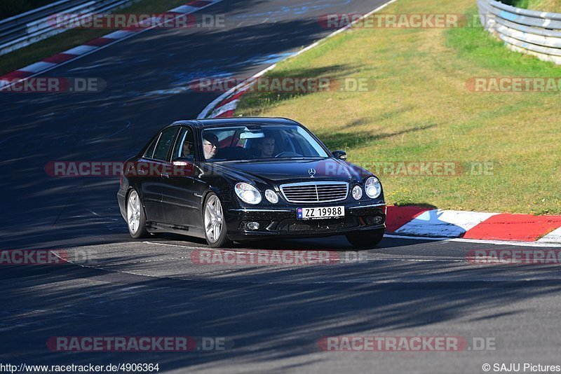 Bild #4906364 - Touristenfahrten Nürburgring Nordschleife 27.07.2018