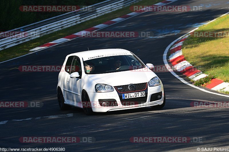 Bild #4906380 - Touristenfahrten Nürburgring Nordschleife 27.07.2018