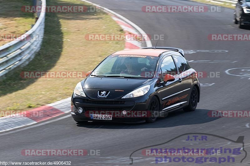 Bild #4906432 - Touristenfahrten Nürburgring Nordschleife 27.07.2018