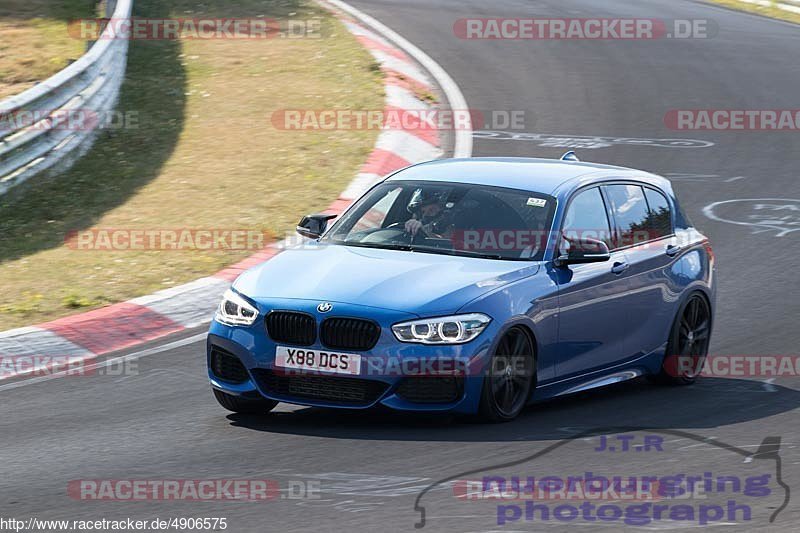 Bild #4906575 - Touristenfahrten Nürburgring Nordschleife 27.07.2018