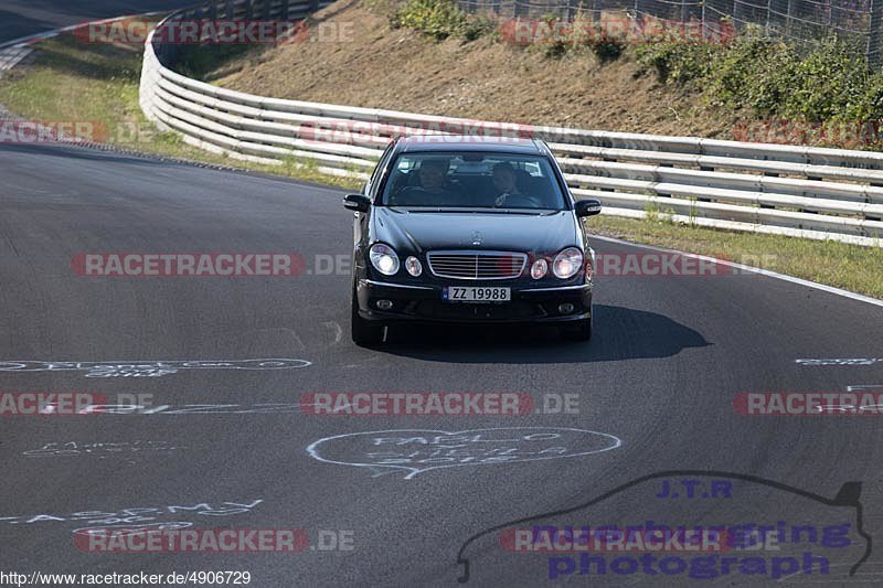 Bild #4906729 - Touristenfahrten Nürburgring Nordschleife 27.07.2018