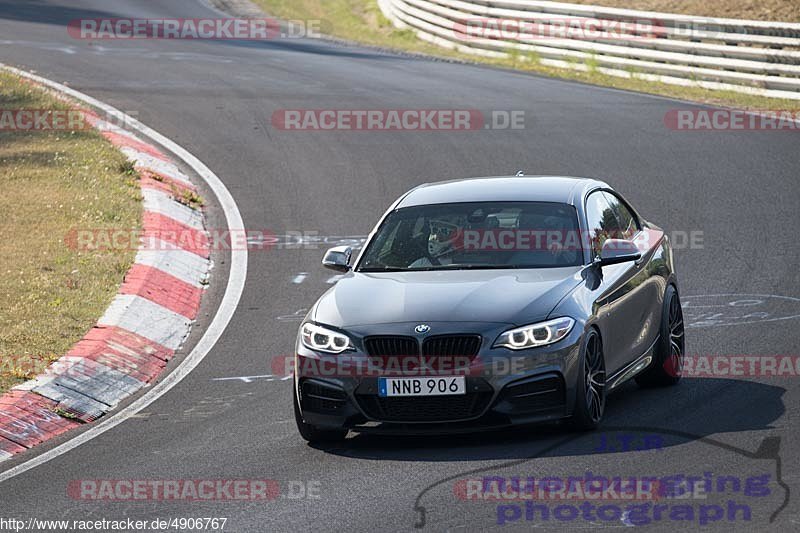 Bild #4906767 - Touristenfahrten Nürburgring Nordschleife 27.07.2018