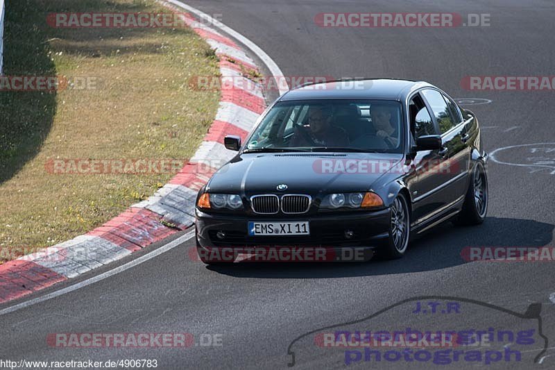 Bild #4906783 - Touristenfahrten Nürburgring Nordschleife 27.07.2018