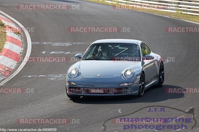 Bild #4906939 - Touristenfahrten Nürburgring Nordschleife 27.07.2018