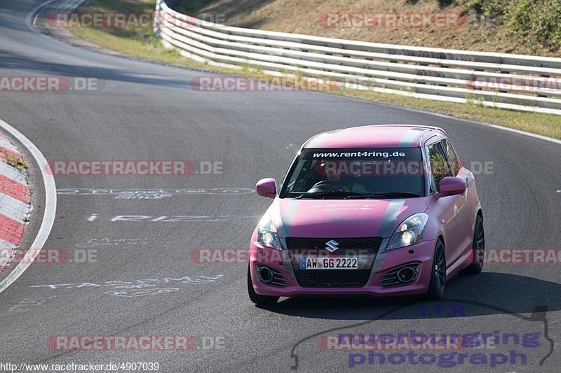 Bild #4907039 - Touristenfahrten Nürburgring Nordschleife 27.07.2018