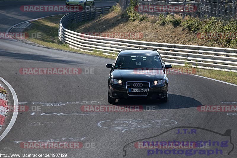 Bild #4907129 - Touristenfahrten Nürburgring Nordschleife 27.07.2018