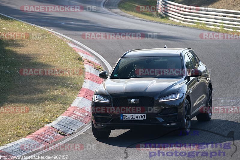 Bild #4907157 - Touristenfahrten Nürburgring Nordschleife 27.07.2018