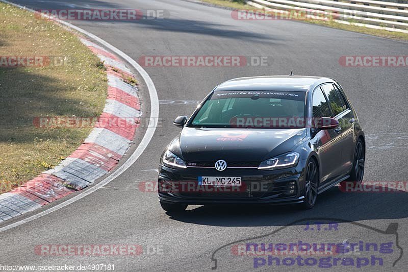 Bild #4907181 - Touristenfahrten Nürburgring Nordschleife 27.07.2018