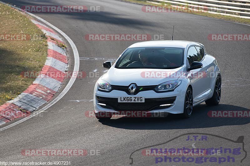 Bild #4907231 - Touristenfahrten Nürburgring Nordschleife 27.07.2018