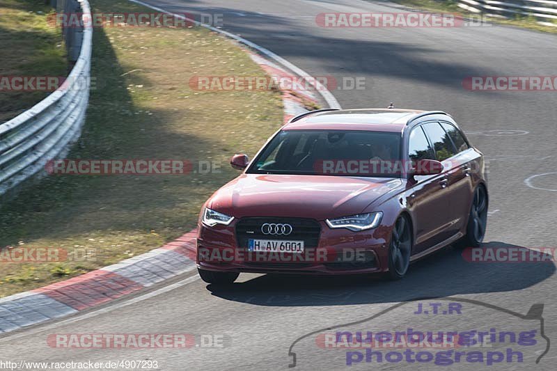 Bild #4907293 - Touristenfahrten Nürburgring Nordschleife 27.07.2018