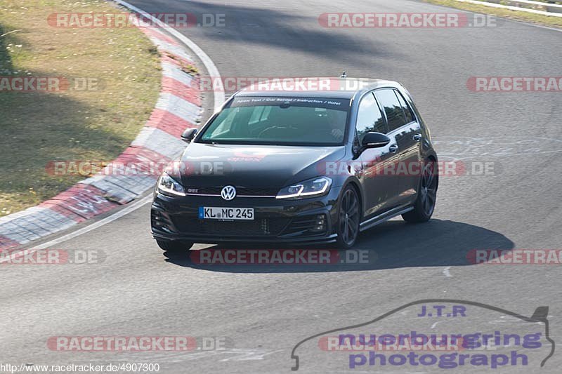 Bild #4907300 - Touristenfahrten Nürburgring Nordschleife 27.07.2018