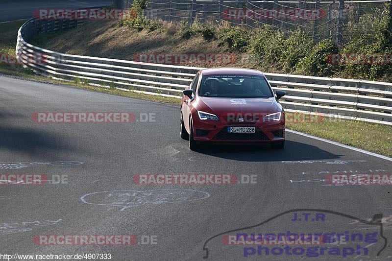 Bild #4907333 - Touristenfahrten Nürburgring Nordschleife 27.07.2018