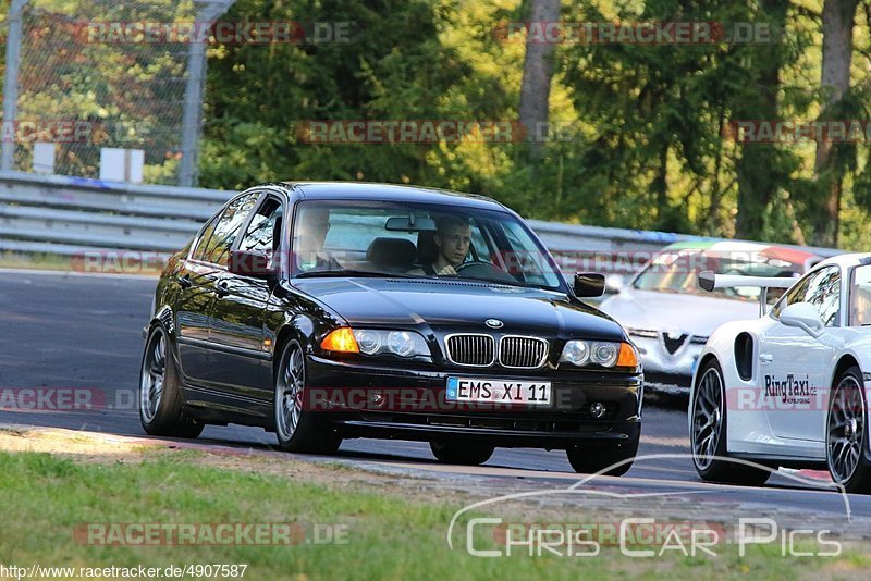 Bild #4907587 - Touristenfahrten Nürburgring Nordschleife 27.07.2018