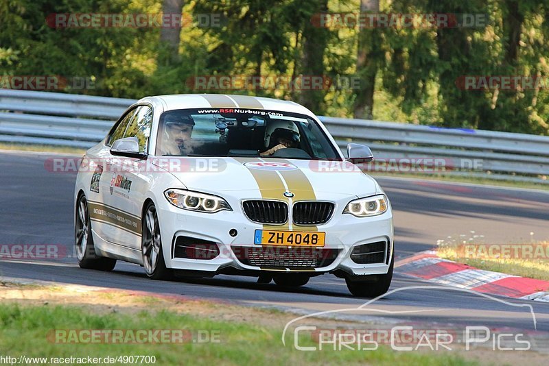 Bild #4907700 - Touristenfahrten Nürburgring Nordschleife 27.07.2018