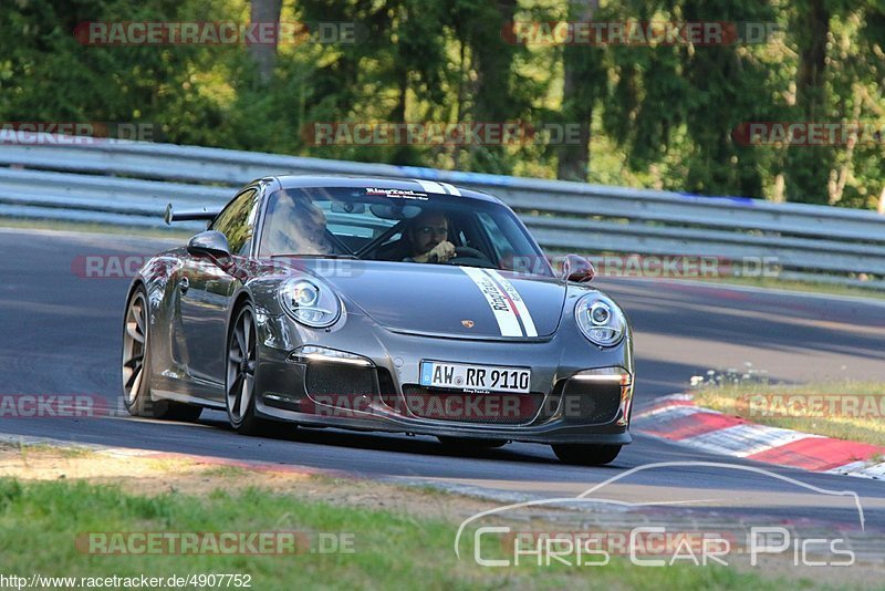 Bild #4907752 - Touristenfahrten Nürburgring Nordschleife 27.07.2018