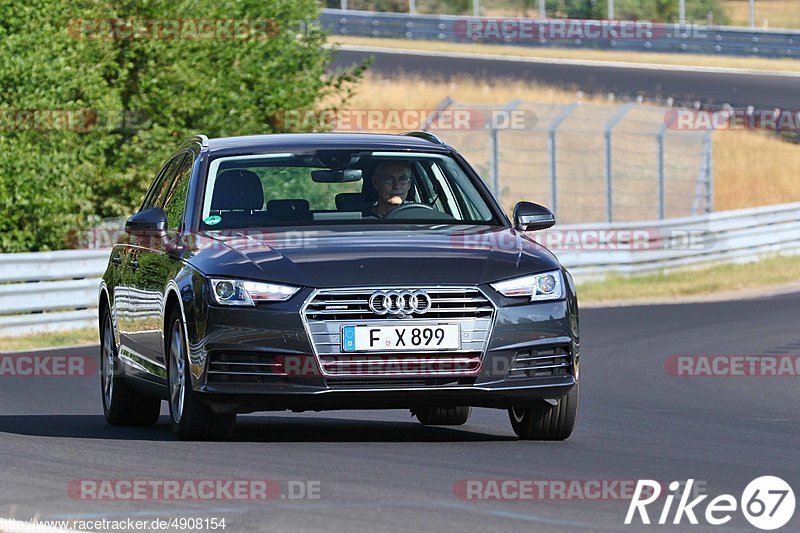 Bild #4908154 - Touristenfahrten Nürburgring Nordschleife 27.07.2018