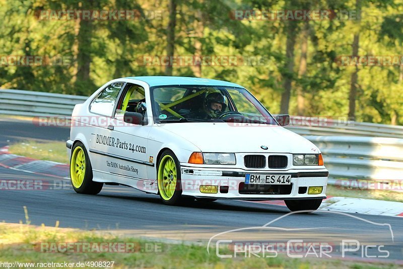 Bild #4908327 - Touristenfahrten Nürburgring Nordschleife 27.07.2018