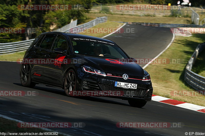 Bild #4908382 - Touristenfahrten Nürburgring Nordschleife 27.07.2018