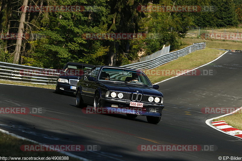 Bild #4908388 - Touristenfahrten Nürburgring Nordschleife 27.07.2018