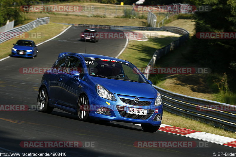 Bild #4908416 - Touristenfahrten Nürburgring Nordschleife 27.07.2018