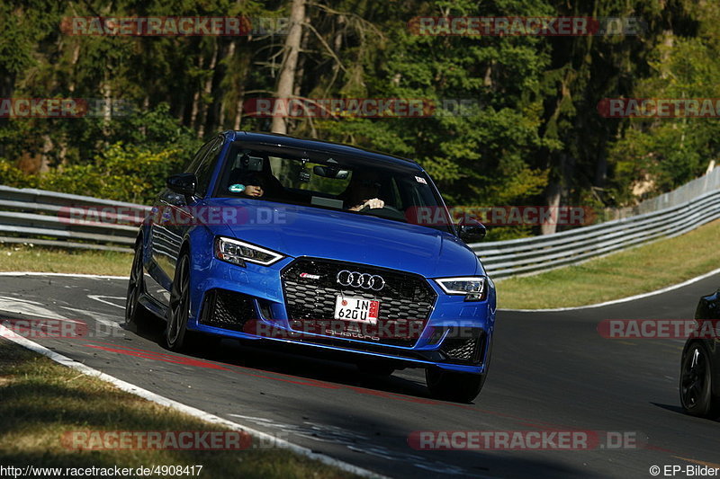 Bild #4908417 - Touristenfahrten Nürburgring Nordschleife 27.07.2018