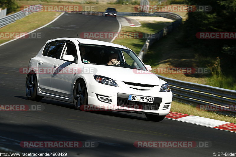 Bild #4908429 - Touristenfahrten Nürburgring Nordschleife 27.07.2018