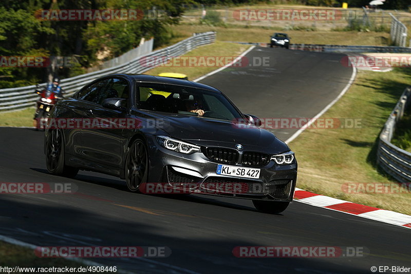 Bild #4908446 - Touristenfahrten Nürburgring Nordschleife 27.07.2018