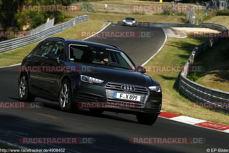 Bild #4908452 - Touristenfahrten Nürburgring Nordschleife 27.07.2018