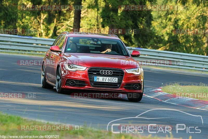 Bild #4908521 - Touristenfahrten Nürburgring Nordschleife 27.07.2018