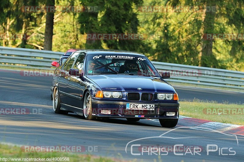 Bild #4908568 - Touristenfahrten Nürburgring Nordschleife 27.07.2018