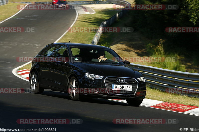 Bild #4908621 - Touristenfahrten Nürburgring Nordschleife 27.07.2018