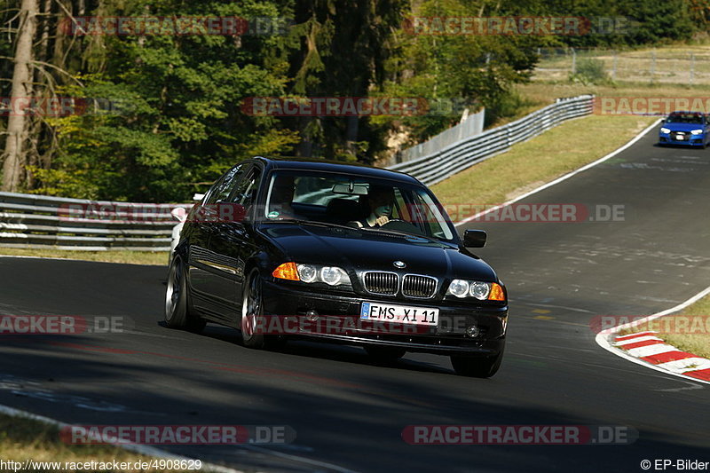 Bild #4908629 - Touristenfahrten Nürburgring Nordschleife 27.07.2018