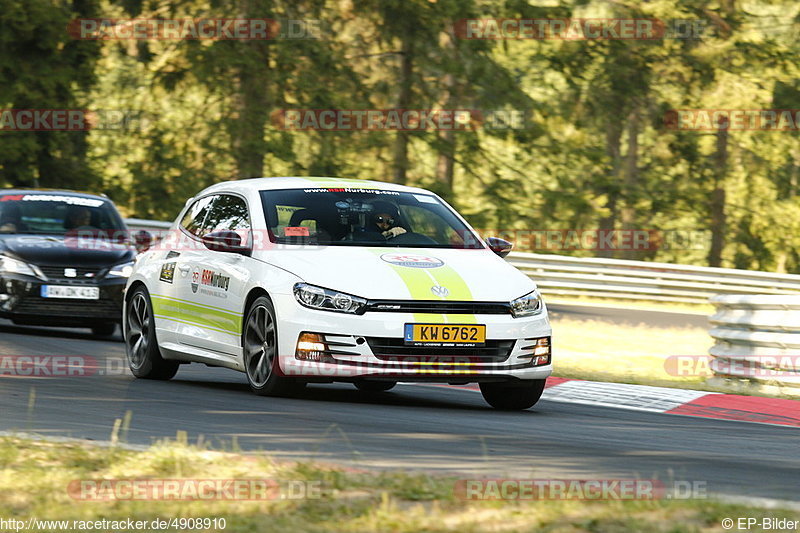 Bild #4908910 - Touristenfahrten Nürburgring Nordschleife 27.07.2018