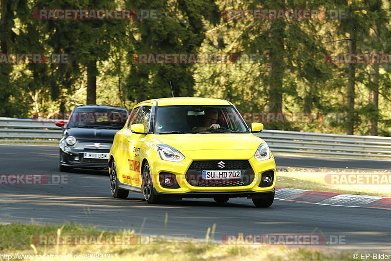 Bild #4908913 - Touristenfahrten Nürburgring Nordschleife 27.07.2018