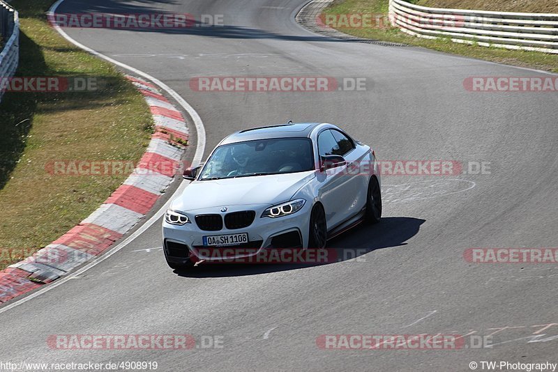 Bild #4908919 - Touristenfahrten Nürburgring Nordschleife 27.07.2018