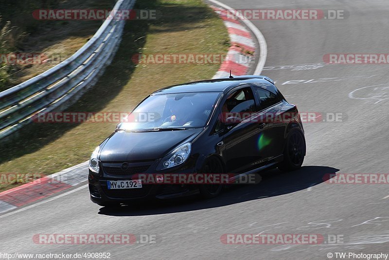 Bild #4908952 - Touristenfahrten Nürburgring Nordschleife 27.07.2018