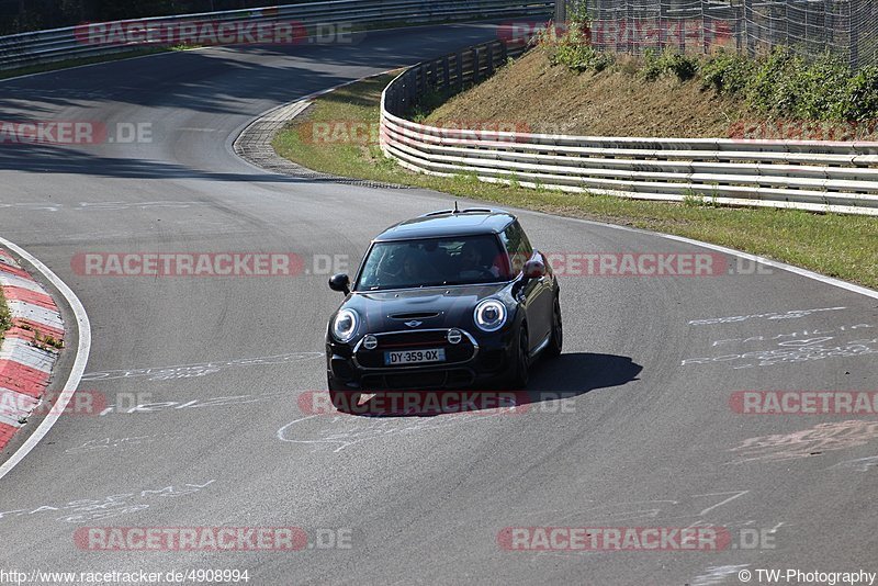 Bild #4908994 - Touristenfahrten Nürburgring Nordschleife 27.07.2018