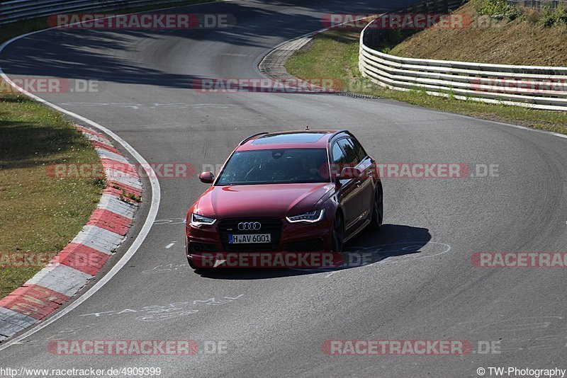 Bild #4909399 - Touristenfahrten Nürburgring Nordschleife 27.07.2018