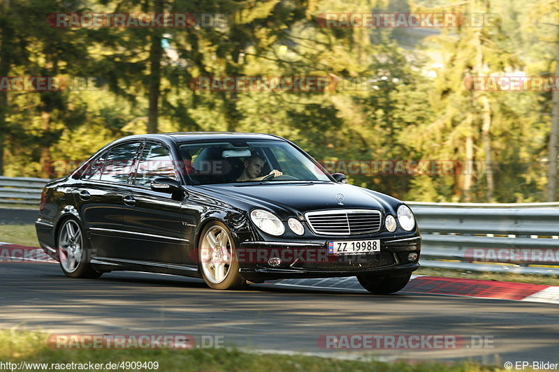 Bild #4909409 - Touristenfahrten Nürburgring Nordschleife 27.07.2018