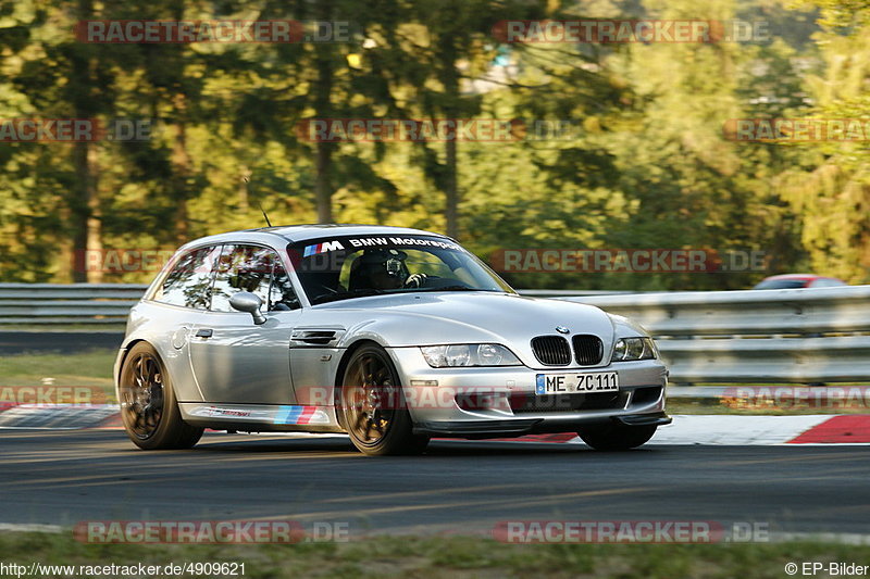 Bild #4909621 - Touristenfahrten Nürburgring Nordschleife 27.07.2018