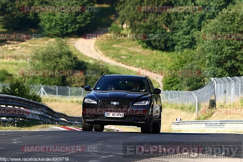 Bild #4909718 - Touristenfahrten Nürburgring Nordschleife 27.07.2018