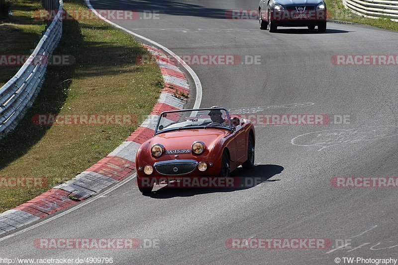 Bild #4909796 - Touristenfahrten Nürburgring Nordschleife 27.07.2018