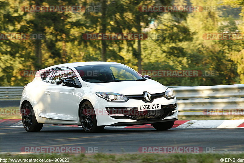 Bild #4909823 - Touristenfahrten Nürburgring Nordschleife 27.07.2018