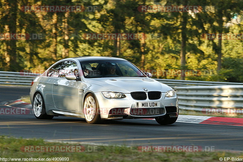 Bild #4909893 - Touristenfahrten Nürburgring Nordschleife 27.07.2018