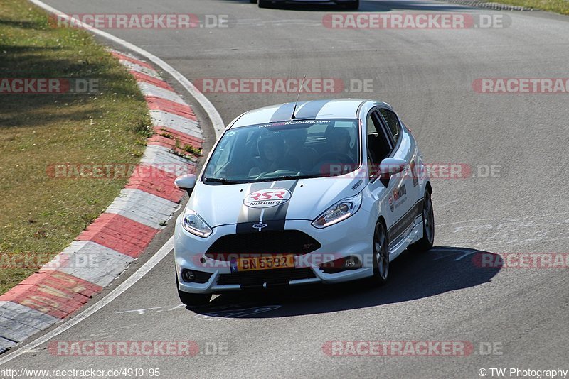 Bild #4910195 - Touristenfahrten Nürburgring Nordschleife 27.07.2018