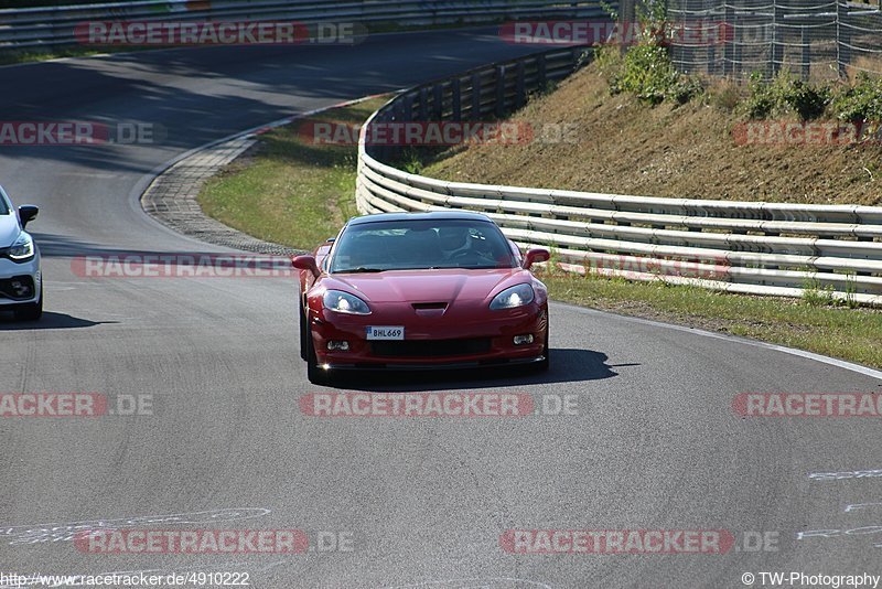 Bild #4910222 - Touristenfahrten Nürburgring Nordschleife 27.07.2018