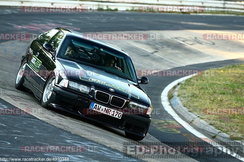 Bild #4910344 - Touristenfahrten Nürburgring Nordschleife 27.07.2018